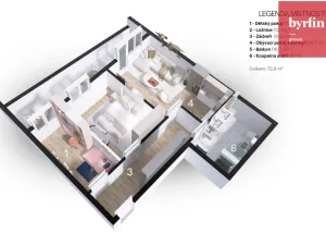 Prodej činžovního domu, Opava, Krnovská, 555 m2