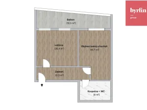 Prodej činžovního domu, Opava, Krnovská, 555 m2