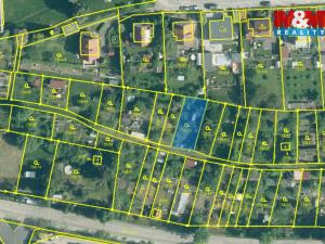 Prodej chaty, Český Krumlov, Na Svahu, 19 m2