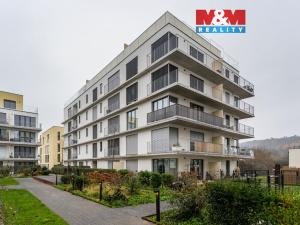 Pronájem bytu 4+kk, Praha, Šenácká, 95 m2