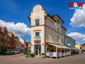 Pronájem bytu 2+1, Kladno, Váňova, 72 m2