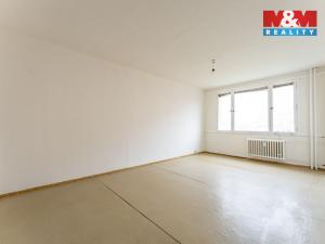 Prodej bytu 2+1, České Budějovice - České Budějovice 3, Pražská tř., 65 m2