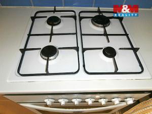 Pronájem bytu 2+1, Ostrava - Mariánské Hory, Ludmilina, 66 m2