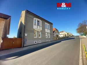 Pronájem bytu 1+kk, Mladá Boleslav, 9. května, 20 m2