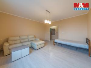 Pronájem bytu 1+1, Orlová, U Kapličky, 39 m2