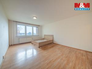 Pronájem bytu 1+kk, Orlová, F. S. Tůmy, 32 m2