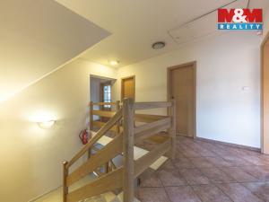 Pronájem rodinného domu, Bradlec, Okružní, 150 m2