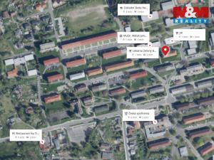 Prodej bytu 1+1, Habartov, Raisova, 41 m2