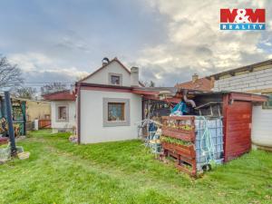 Prodej rodinného domu, Oráčov, 113 m2