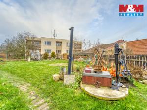 Prodej rodinného domu, Oráčov, 113 m2