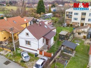 Prodej rodinného domu, Oráčov, 113 m2