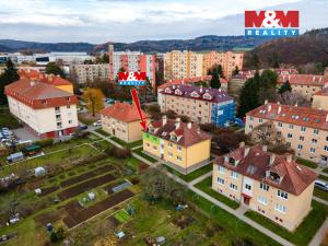 Prodej bytu 2+1, Kuřim, Jungmannova, 58 m2