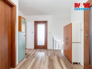 Prodej rodinného domu, Ježená, 224 m2