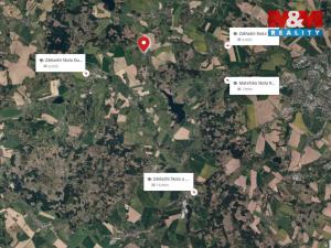 Prodej rodinného domu, Ježená, 224 m2