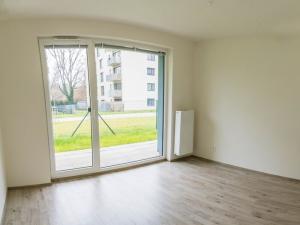 Pronájem bytu 2+kk, Chrudim - Chrudim IV, Luhanova, 49 m2