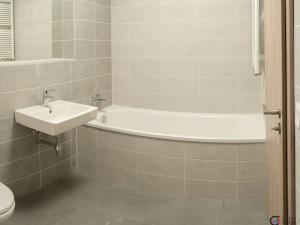 Pronájem bytu 2+kk, Chrudim - Chrudim IV, Luhanova, 49 m2