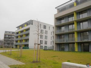 Pronájem bytu 2+kk, Chrudim - Chrudim IV, Luhanova, 49 m2