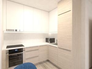 Pronájem bytu 2+kk, Chrudim - Chrudim IV, Luhanova, 49 m2