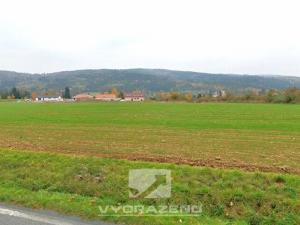 Prodej pozemku pro bydlení, Libeř, 4429 m2