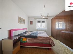 Prodej vícegeneračního domu, Bakov nad Jizerou - Malá Bělá, 185 m2