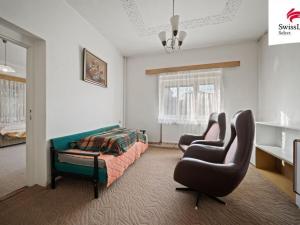 Prodej vícegeneračního domu, Bakov nad Jizerou - Malá Bělá, 185 m2