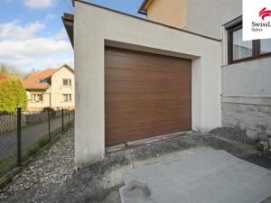 Prodej vícegeneračního domu, Bakov nad Jizerou - Malá Bělá, 185 m2