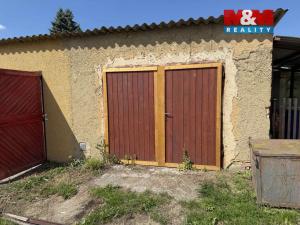 Prodej garáže, Lom u Tachova, 20 m2