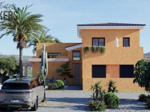 Prodej rodinného domu, Cuevas del Almanzora, Almería, Španělsko, 246 m2