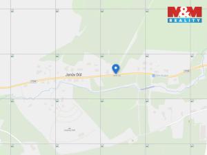 Prodej zemědělské usedlosti, Janův Důl, 134 m2