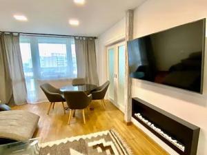 Pronájem bytu 3+1, Praha - Chodov, Láskova, 79 m2