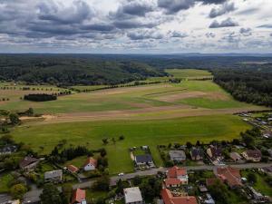Prodej pozemku pro bydlení, Ruda, Ke kolbišti, 823 m2