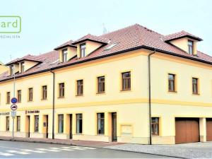 Pronájem obchodního prostoru, Český Brod, Suvorovova, 27 m2