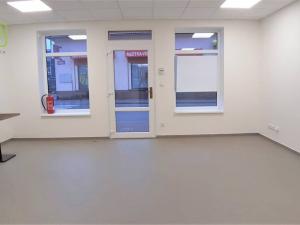 Pronájem obchodního prostoru, Český Brod, Suvorovova, 27 m2