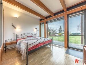 Prodej rodinného domu, Nymburk, Na Hroudách, 185 m2