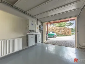 Prodej rodinného domu, Nymburk, Na Hroudách, 185 m2