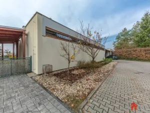 Prodej rodinného domu, Nymburk, Na Hroudách, 185 m2