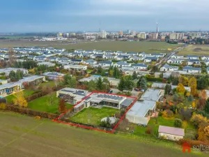 Prodej rodinného domu, Nymburk, Na Hroudách, 185 m2