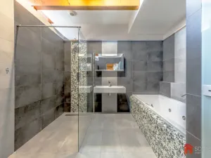 Prodej rodinného domu, Nymburk - Drahelice, Na Hroudách 2, 185 m2