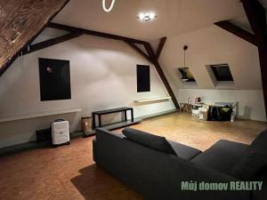 Pronájem bytu 2+kk, Praha - Přední Kopanina, K Tuchoměřicům, 76 m2