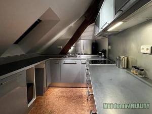 Pronájem bytu 2+kk, Praha - Přední Kopanina, K Tuchoměřicům, 76 m2