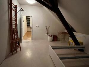 Pronájem bytu 2+kk, Praha - Přední Kopanina, K Tuchoměřicům, 76 m2