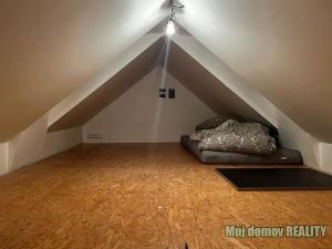 Pronájem bytu 2+kk, Praha - Přední Kopanina, K Tuchoměřicům, 76 m2