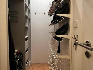 Pronájem bytu 2+kk, Praha - Přední Kopanina, K Tuchoměřicům, 76 m2