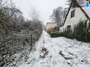 Prodej pozemku pro bydlení, Zruč-Senec - Senec, 786 m2