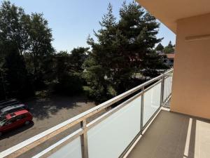 Pronájem bytu 1+kk, Plzeň, Sokolovská, 34 m2