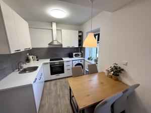 Pronájem bytu 3+kk, Rostěnice-Zvonovice, 64 m2