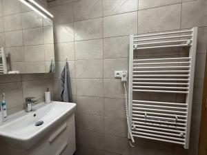 Pronájem bytu 3+kk, Rostěnice-Zvonovice, 64 m2