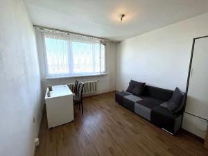 Pronájem bytu 1+kk, Brno, Halasovo náměstí, 21 m2