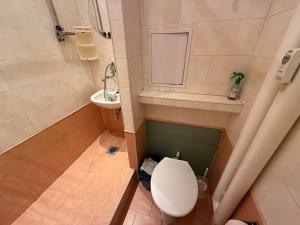 Pronájem bytu 1+kk, Brno, Halasovo náměstí, 21 m2