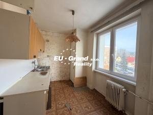 Prodej bytu 3+1, Varnsdorf, Východní, 66 m2